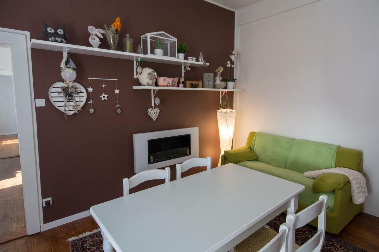 La Casa Di Davide - David Home Cave del Predil ภายนอก รูปภาพ